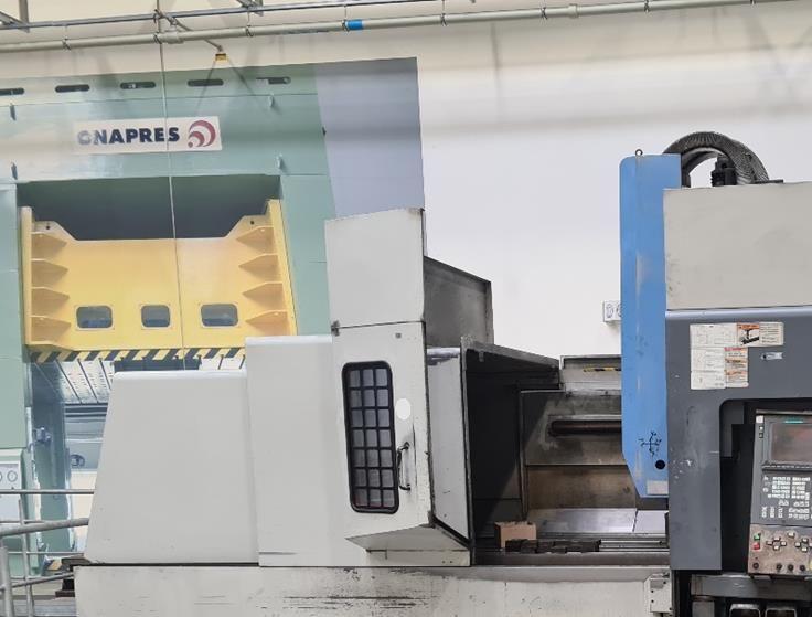 Mazak FJV 60/80 (1998)