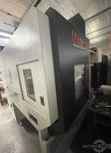 Mazak VERTICAL CENTER NEXUS 400B (2021)