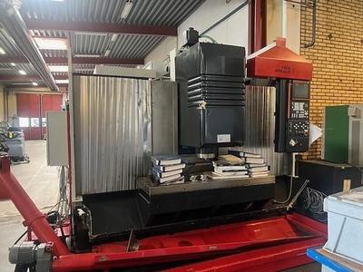 Mazak VTC 200 B (2006)