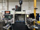 Mazak NEXUS VCN 510C (2009)