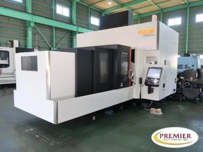 Mazak fjv-60-slash-80 (2023)