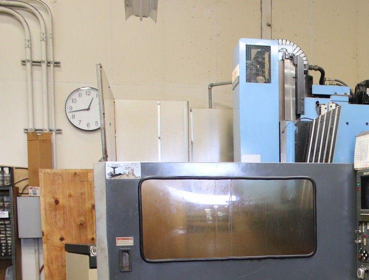 Mazak AJV-32/405N