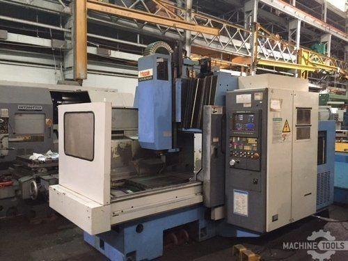 Mazak AJV-25/404N (1995)