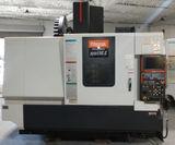 Mazak VCN-510C-II (2006)