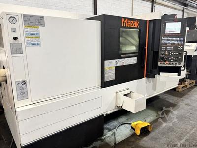 Mazak A-12NM (1991)