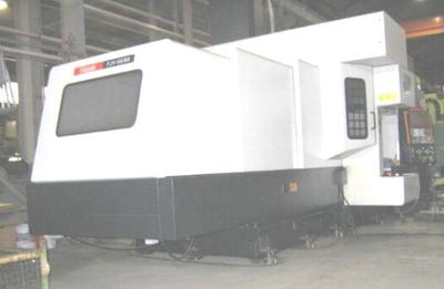 Mazak FJV 50/80 (2004)