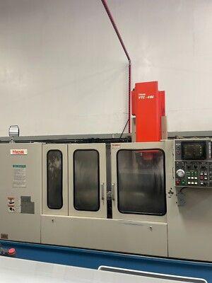 Mazak VTC-41M (1993)