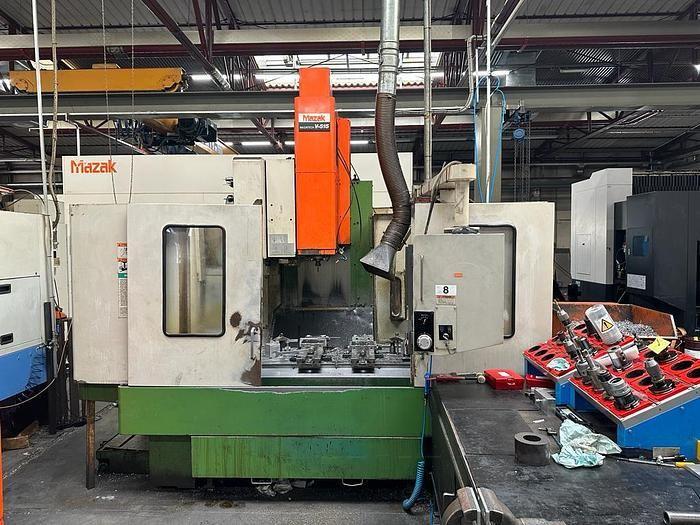 Mazak VTC-41 (1995)