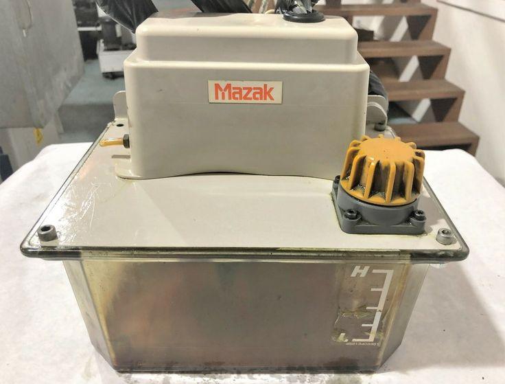 Mazak AJV 18N (1993)