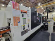 Mazak VTC-250D/50 (2013)