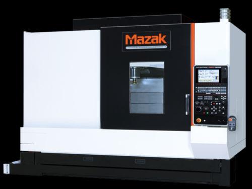 Mazak VERTICAL CENTER NEXUS 530C-II HS 2000 (2000)