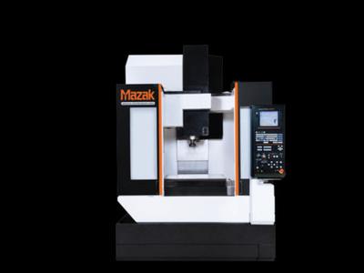 Mazak VERTICAL CENTER SMART 430A