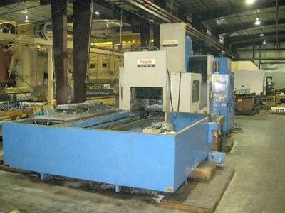 Mazak AJV 35/80 (1992)