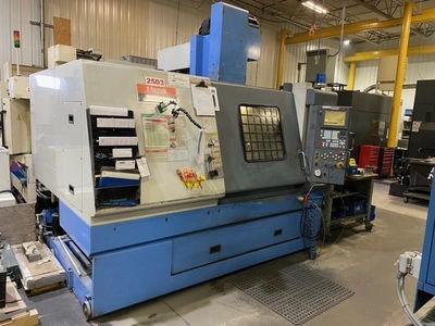 Mazak FJV 250 (1999)