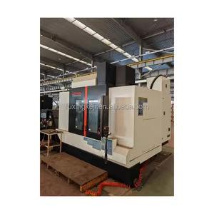 Mazak VCS530CL (2017)