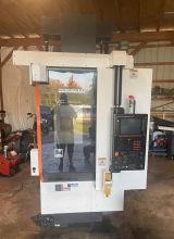 Mazak VC-300A (2019)
