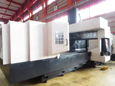 Mazak FJV60120 (2000)