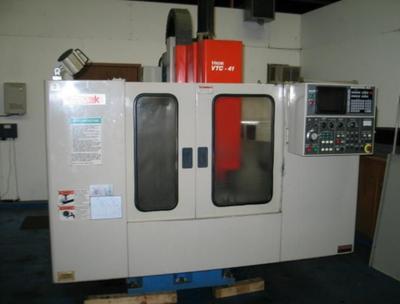 Mazak VTC-41 (1994)