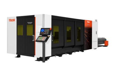 Mazak VTC-760C (2022)