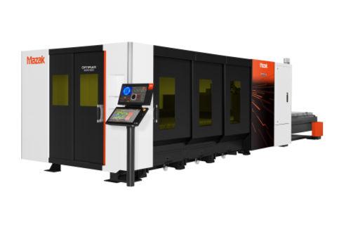 Mazak VTC-760C (2022)