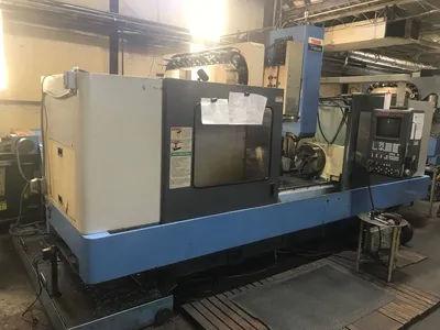 Mazak MTV655/80 (1996)