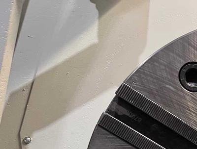 Mazak NEXUS 410B (2000)