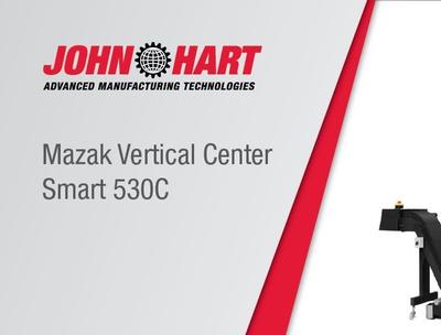 Mazak SMART 530C