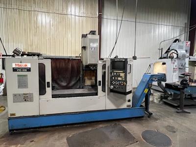 Mazak VTC-20B (1995)