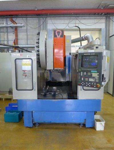 Mazak V414