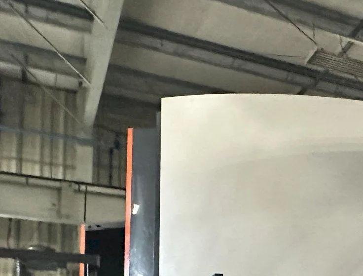 Mazak E-1550V/10II