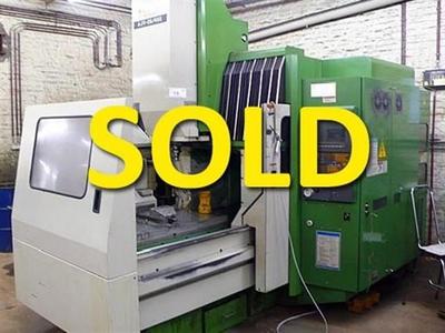 Mazak AJV-25-405
