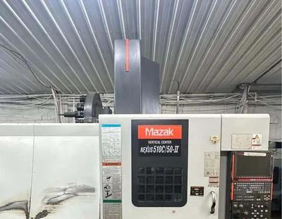 Mazak NEXUS (2007)