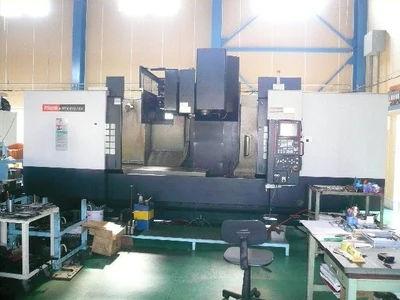 Mazak V815/80 (2010)
