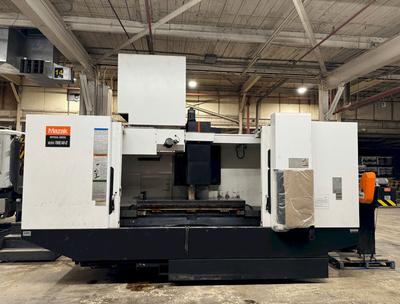 Mazak VCN 700E/40-II (2013)