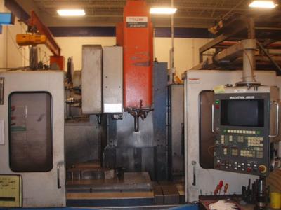 Mazak V515/40N (1993)