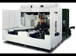 Mazak FH 12800