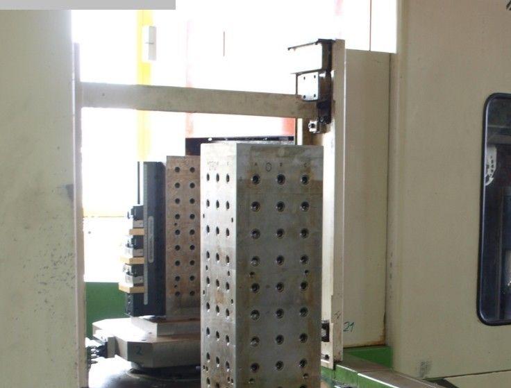 Mazak H 500/40