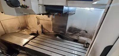 Mazak NEXUS 700D-II (2012)