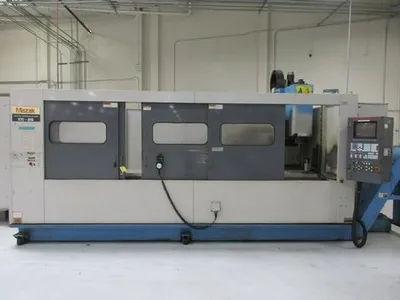 Mazak VTC20G (1998)