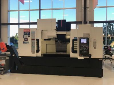 Mazak NEXUS 700D/50-II (2014)
