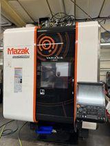 Mazak variaxis i 600 vmc (2020)