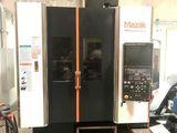 Mazak VARIAXIS J-600/5X (2016)