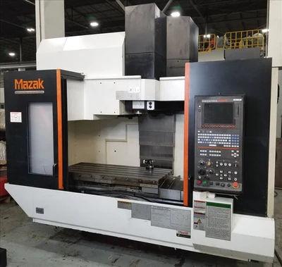 Mazak SMART 530C (2014)