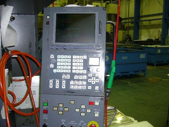 Mazak FJV 35/80 (2001)