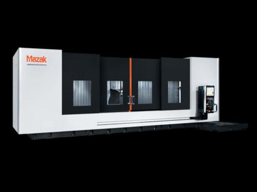 Mazak SUPER VELOCITY CENTER 2000L/120-II 2000 (2000)