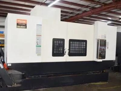 Mazak VCN-700E (2015)