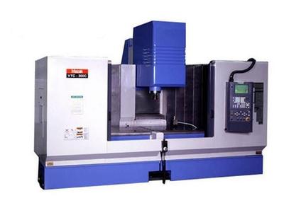 Mazak VTC-300C (2000)