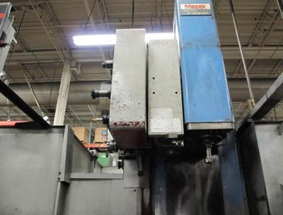 Mazak V-655 (1995)