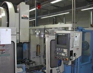 Mazak V414/22 2APC (1995)
