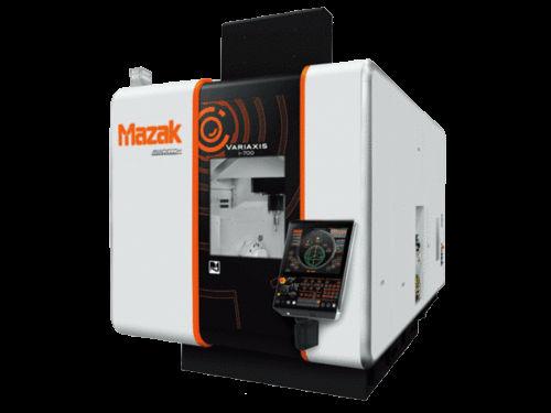 Mazak VARIAXIS I-700